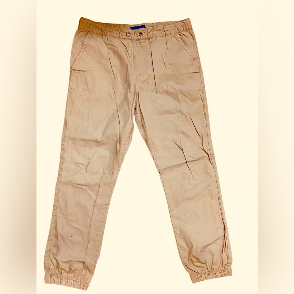 Simply Styled Big Boys Joggers In M (10/12 H)